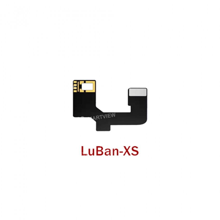 Luban Dot Matrix Cables and iFace Pro Programmer Repair Tool for iPhone X-12 Series Face ID Repair