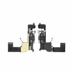 Replacement headphone jack dock charging port flex cable for iPhone 5s