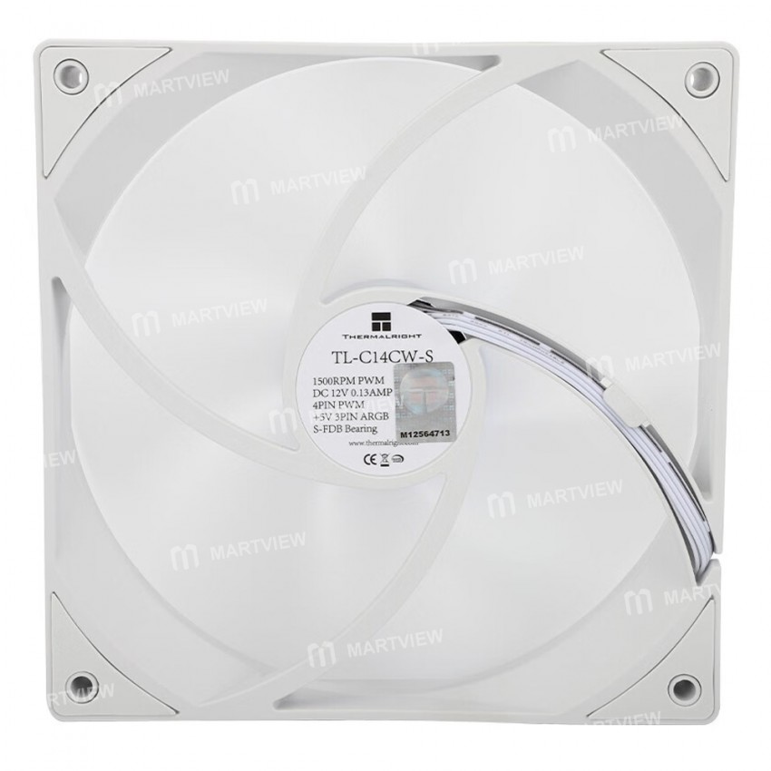 thermalright tl-c14cw-s-14cm-argb-chassis-cooling-fan-1