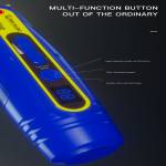 Mechanic iR12 Mutli-functional Glue Remover for Remove Mobile Phone LCD Screen OCA Glue Removal Clea