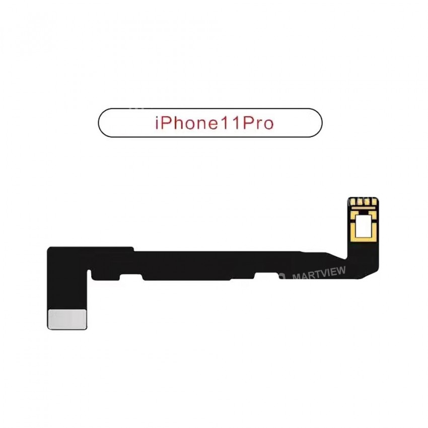 i2C IFace ID-V8i Third Generation Face ID Dot Matrix Projection Repair Programmer For iPhone X-12Pro