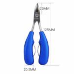 Mechanic CT50 Multifunction Mini High Quality Precision Cutting Pliers for Phone Mainboard Computer