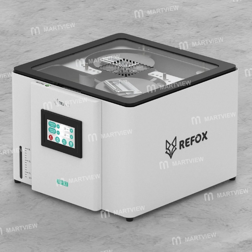 refox ap32-two-stations-screen-scratch-removal-desktop-grinding-polishing-machine-6
