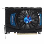 Yeston RX550 4G D5 4GB / GDDR5 / 128bit Memory Gaming Graphic Card with DP+HD+DVI-D Output Ports