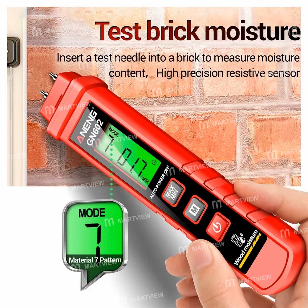 aneng gn602-highly-accurate-inductive-moisture-tester-for-wood-cartons-walls-3