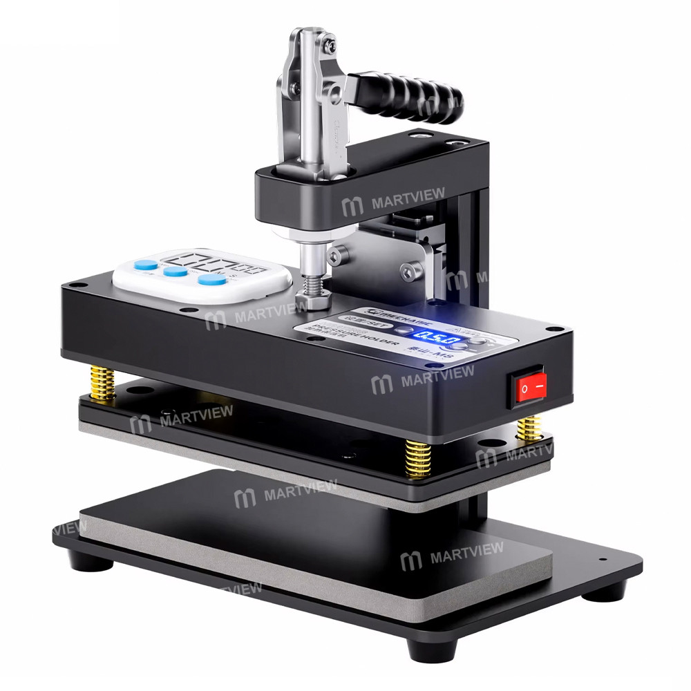 mechanic taishan-m8-heating-pressure-holder-for-phone-replacement-screens-back-covers-mid-frames-1