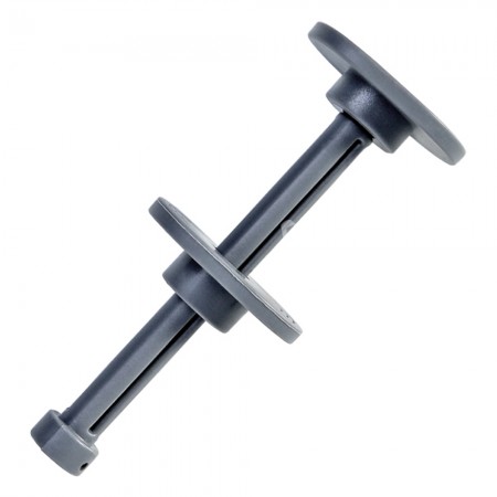 BST-017 Syringe Plastic Booster Rod for Soldering Oil / Green Oil / Tin Paste