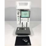 TBK 958A 20W Upgraded Version Laser Cutting Machine for iPhone Back Glass Laser Separating Engraving