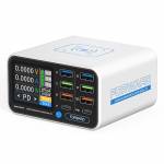 forward fw-p01-65w-multi-port-smart-digital-display-pd-qc-fast-charger-with-15w-wireless-charging-11
