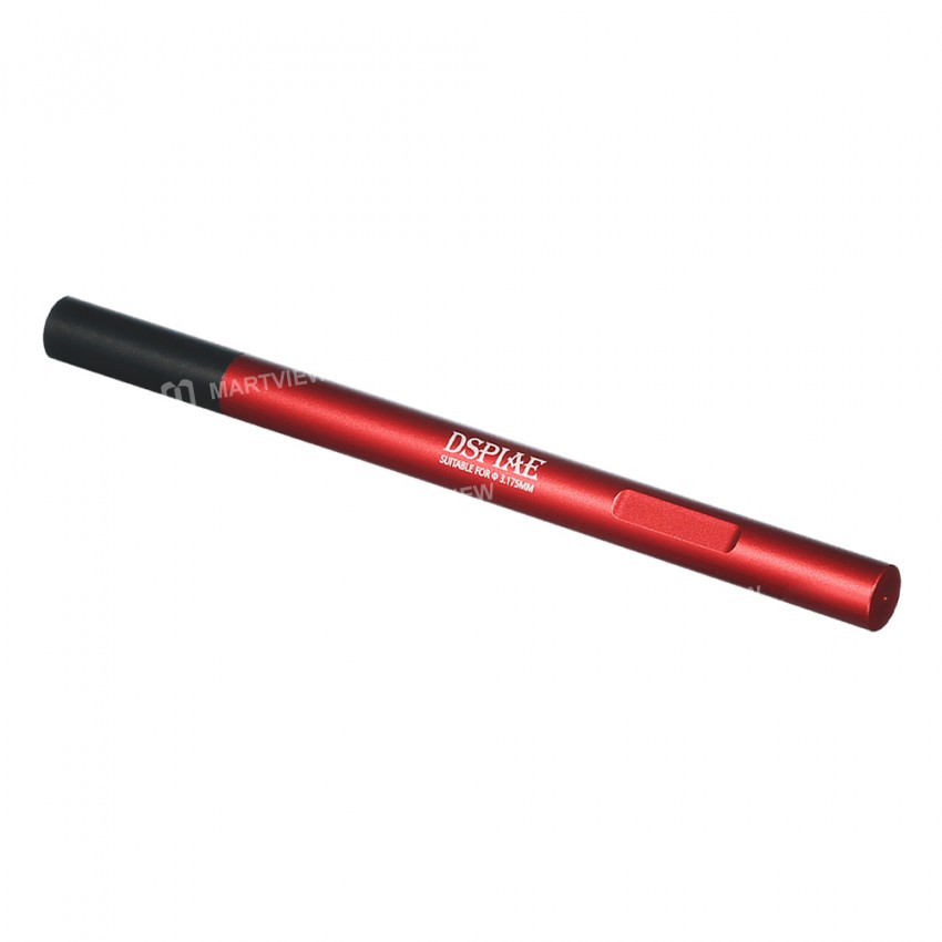 Dspiae AT-EH 3.175mm Universal Clamping Handle