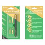 2uul da61-hand-finish-sexy-2-blades-set-for-pcb-glue-remover-prying-dismantling-7