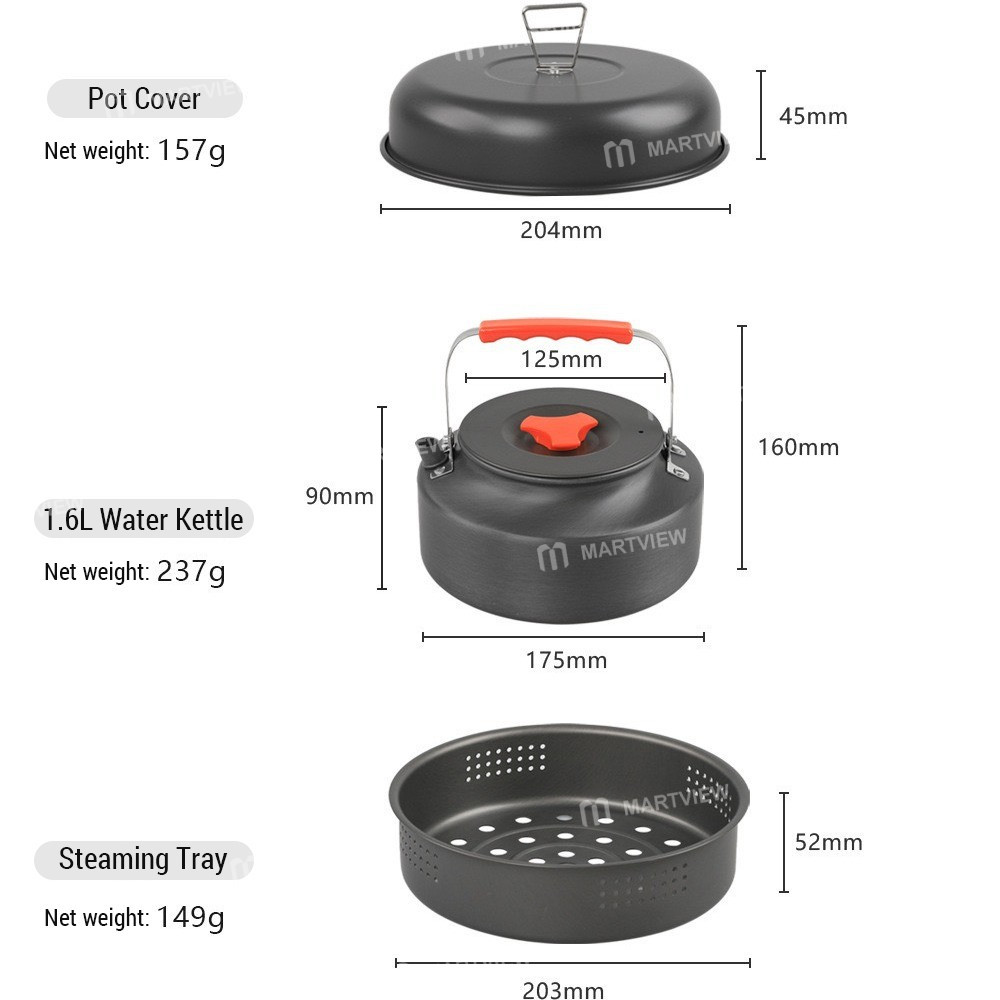 camping cookware-mess-kit-5