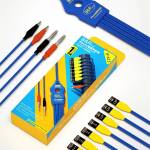 B&R IP-K13 DC Power Boot Test Cable for iPhone 6 to 13Pro Max