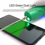 Relife RL-056C 6-Speed Adjustment Smart Screen Glue Remover for Cold Light Screen / Backlight Screen