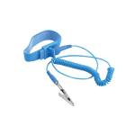 Anti Static ESD Wrist Strap Discharge Band Grounding Static-Release with Clip