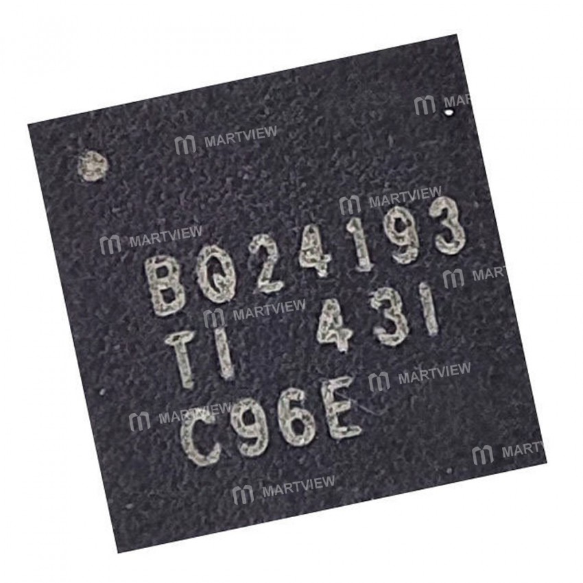 bq24193 battery-charging-ic-for-nintendo-switch-lite-2