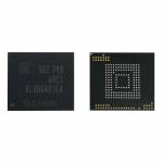 KLUDG4U1EA-B0C1 BGA153 EMMC IC Flash IC Memory - Used