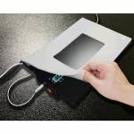 iREWORK Phone Circuit Board Rework Smart Heating Platform