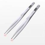 Aixun 0.1mm / 0.15mm Alloy Steel Precision Flying Wire Repair Tweezer