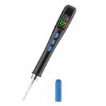 aixun t208-mini-type-c-portable-lcd-digital-display-smart-soldering-pen-with-automatic-sleep-1