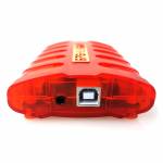 GPG Hub Pro Rev2.0 10 Port USB Hub