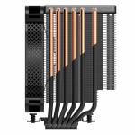 jonsbo hx-6250-14cm-6-heat-pipe-pwm-fan-tower-cpu-air-cooling-radiator-6