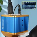 Mechanic DX-4K 16 Million Pixels 4K High Definition Microscope Industrial Camera