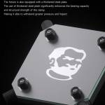 mechanic alien-x-v20-360-rotation-universal-motherboard-fixture-with-chip-positioning-area-10