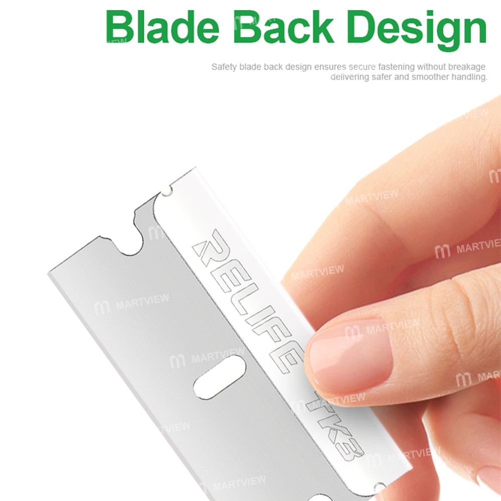 relife tk3-mobile-phone-repair-blades-for-screen-removal-adhesive-removal-10
