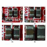 Andonstar ADSM302 5inch Display HDMI Microscope 1080P 560X Digital Microscope Camera With LED and Bi