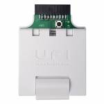 R03 2 in 1 eMMC / eMCP Socket Test Socket Adapter for UFI-Box 169-FBGA,153-FBGA,162-FBGA,186-FBGA -