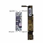 Chip Charging Module for iPad 2 / 3 / 4 / Air / Air 2 / mini / mini 2 / mini 3 / mini 4