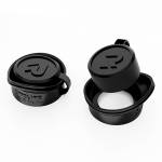 relife m-26-pro-max-dustproof-anti-light-leakage-soft-silicone-microscope-eyepiece-cover-1