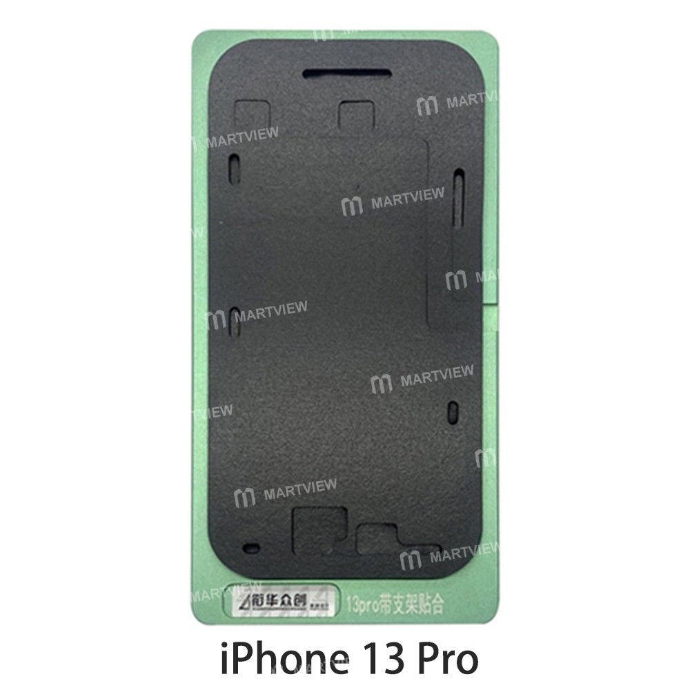 lcd screen-laminating-mould-for-iphone-13-13-mini-13-pro-13pro-max-4