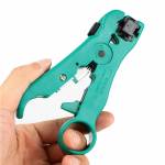 Pro'sKit CP-505 3-in-1 Universal Multifunctional Crimping Stripper