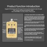 WL DCSD Alex Cable Tests and Write Enter The Purple Screen Diag DFU Tools for iPhone Serial Port Eng
