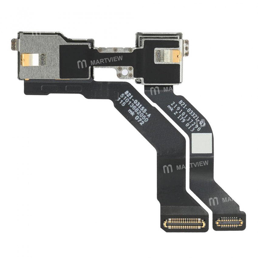 Replacement front facing camera for iPhone 13 mini
