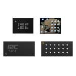 i2c face-repair-integrated-dot-matrix-ic-chip-for-iphone-x-to-17pro-max-ipad-series-1