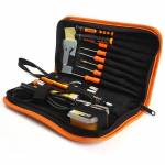JAKEMY JM-P03 (17-In-1) Primary DIY Welding Tool Set With 30W Electric Solder