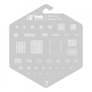 for iPhone 7G/7P