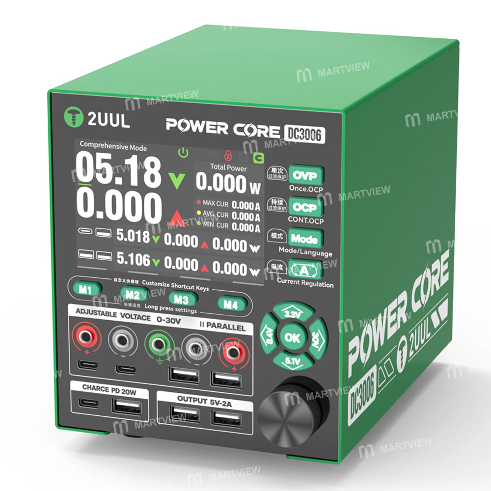 2uul pc30-dc3006-30v-6a-high-precision-adjustable-digital-display-dc-power-supply-1