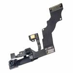 replacement front-camera-and-proximity-sensor-flex-cable-compatible-for-iphone-6-plus-8