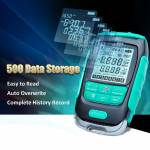 Pro'sKit MT-7615 / MT-7616 4-in-1 Multifunction Fiber Optic Laser Power Multimeter