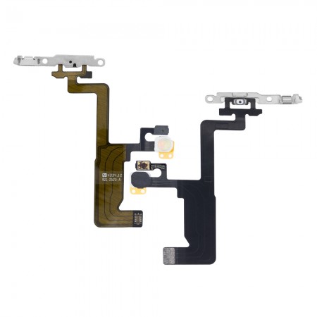 Replacement Power Button Flex Cable Compatible for iPhone 6
