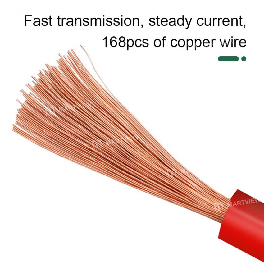 BST-030-JP 2000V 20A Power Supply Output Connecting Line Banana Plug Alligator Clip for Multimeter