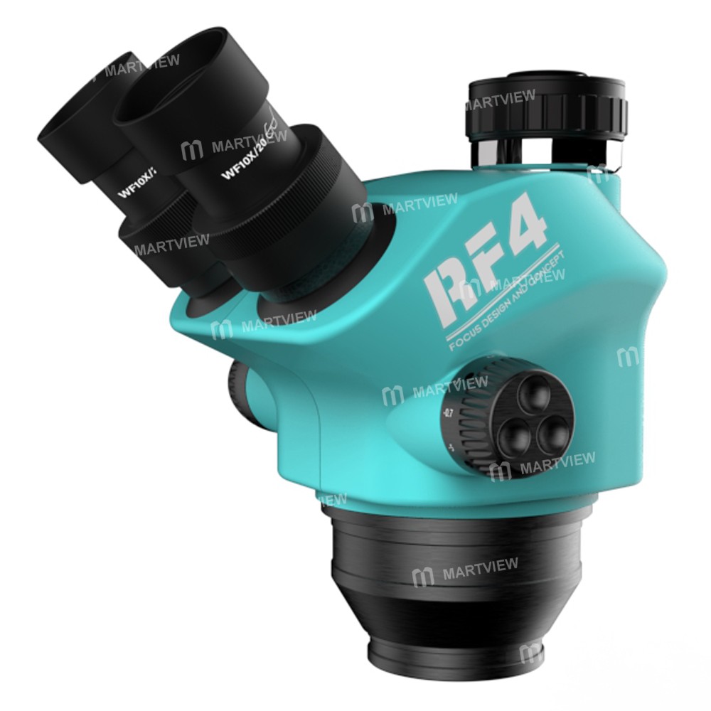 rf4 rf7050tv-638-s010-7-50x-electronic-trinocular-microscope-with-1080p-hd-camera-10-inch-monitor-11