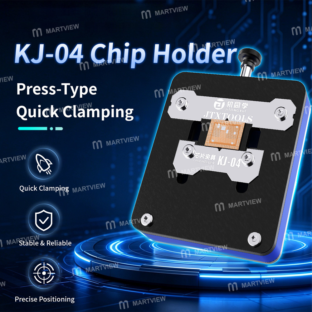 jtx kj-04-universal-press-type-quick-chip-holder-for-bga-cpu-emmc-nand-ics-flash-glue-removal-2