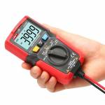 UNI-T UT125C Pocket Digital Multimeter with NCV Function