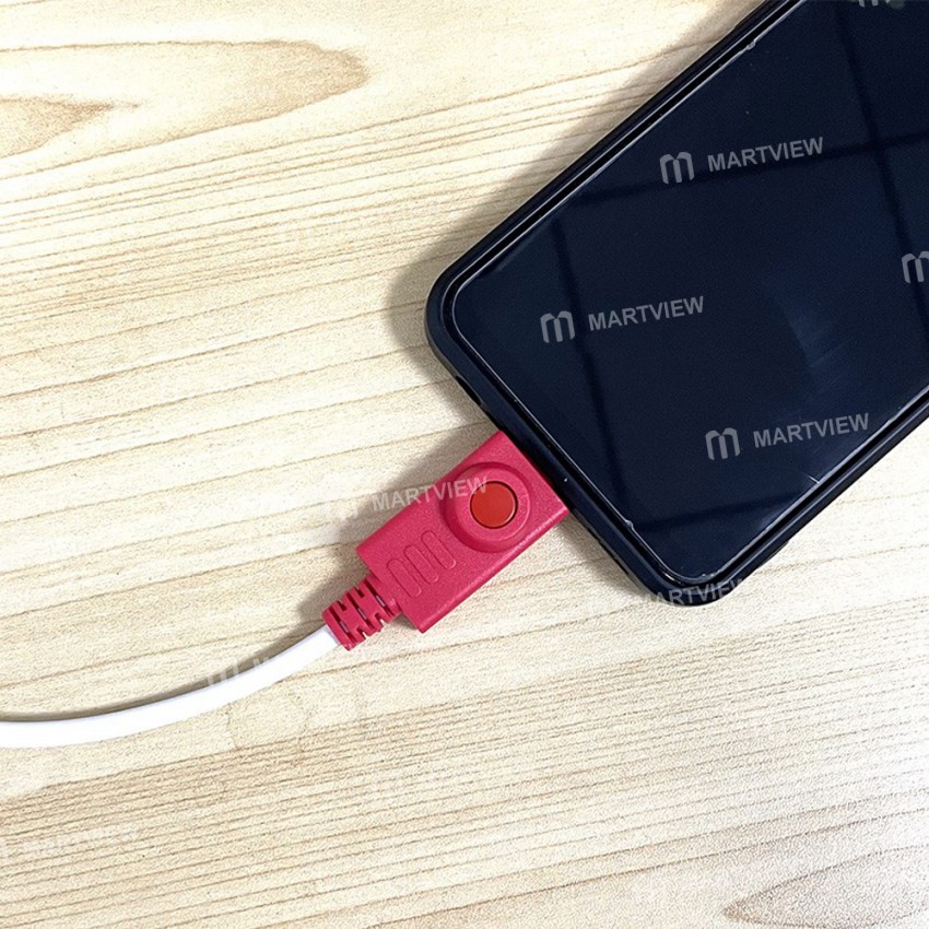 Second Generation Qualcomm Engineering Cable Supports Xiaomi / Redmi / Huawei