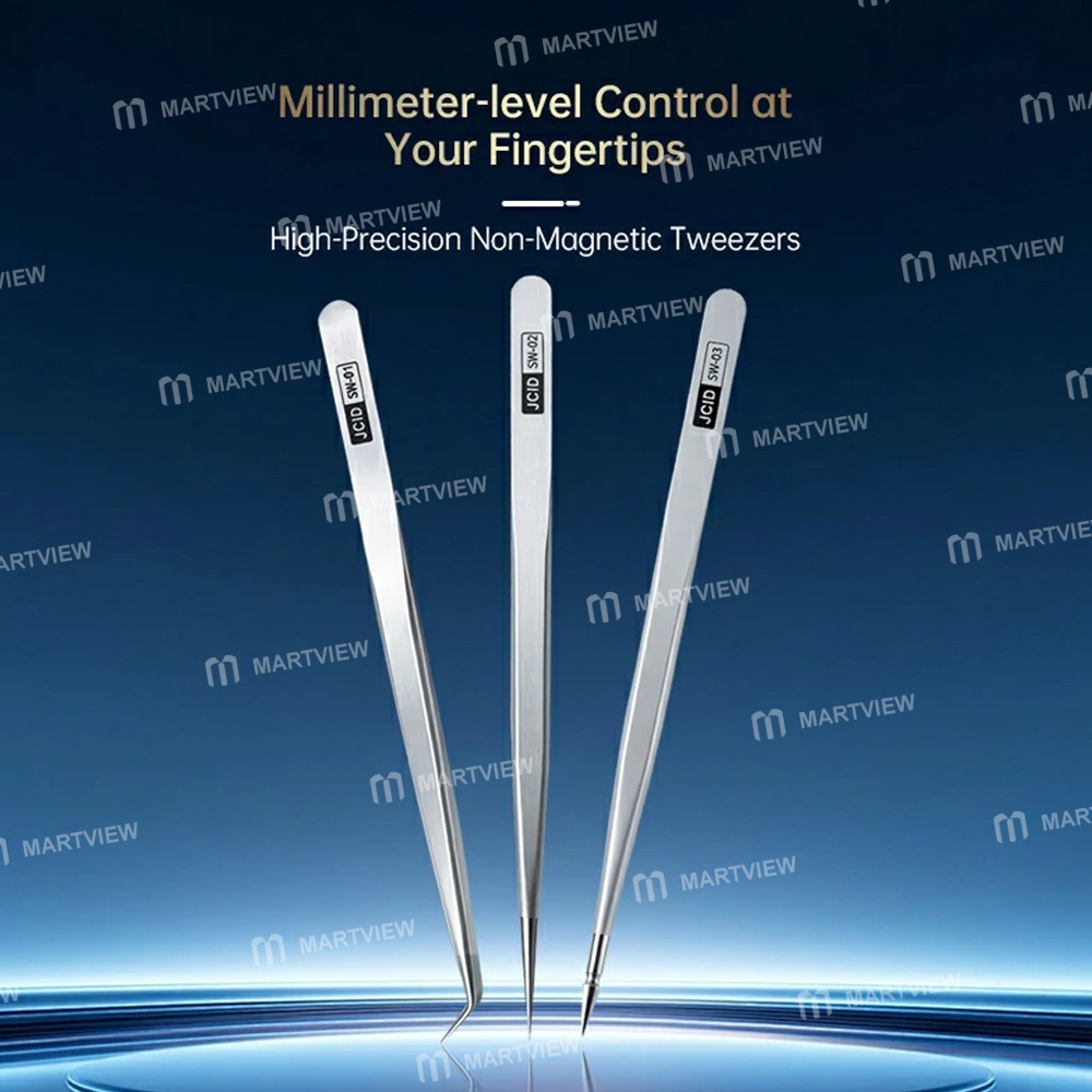 jcid sw-series-2d-3d-non-magnetic-stainless-steel-flying-wire-alloy-tweezers-2